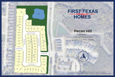 Pecan Hill by Harwood Homes in McKinney - photo 8 8