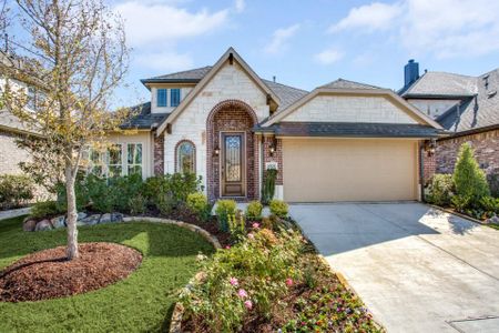 Waterscape - Master planned community in Royse City, TX 24 24