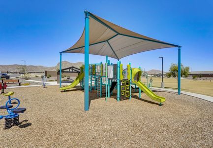 Canyon Views by Starlight Homes in Litchfield Park - photo 9 9