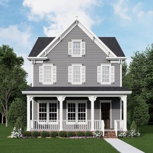 Westhaven - Master planned community in Franklin, TN 7