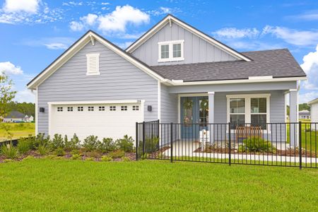 Hyland Trail by Dream Finders Homes in Green Cove Springs - photo 6 6