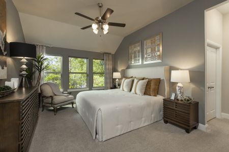 Avondale by Coventry Homes in Fate - photo 20 20