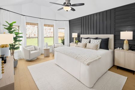 Hillside Village by Coventry Homes in Celina - image 19