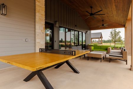 Flora by Highland Homes in Hutto - image 6