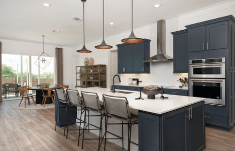 Gregg Ranch by Pulte Homes in Marble Falls - photo 9 9