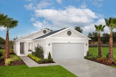 Wilder Pines by KB Home in Lakeland - photo 13 13