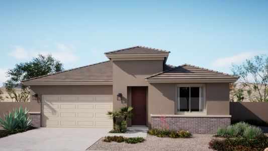 Wildera – Valley Series by Landsea Homes in San Tan Valley - photo 11 11