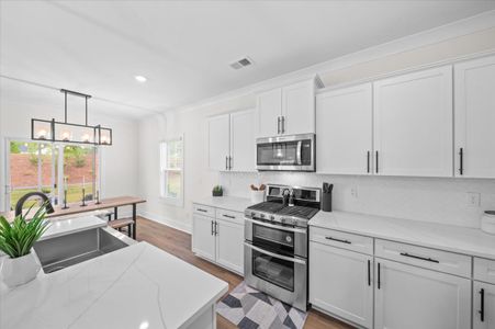 Brownstone Park by Great Southern Homes in Easley - image 16