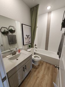 Paramount by Chesmar Homes in Kyle - photo 21 21