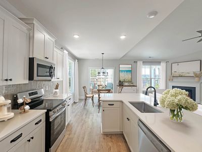 Parkwood Estates by Stevens Fine Homes in Leland - image 9