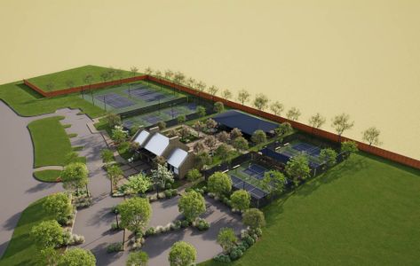 Chambers Creek by Partners in Building in Willis - image 13