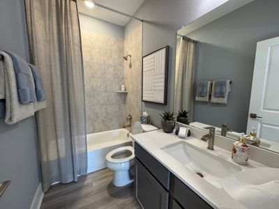 Lariat by Landsea Homes in Liberty Hill - photo 46 46