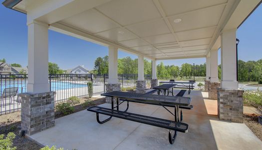 Mallard’s Landing by Chafin Communities in Jefferson - photo 8 8