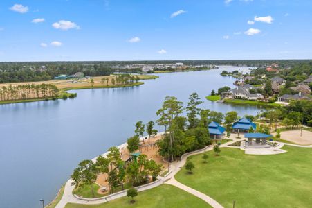 Oakwood Trails by KB Home in Tomball - photo 0 0