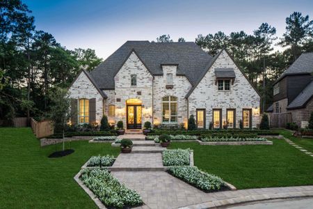 The Woodlands Hills - Master planned community in Willis, TX 51 51