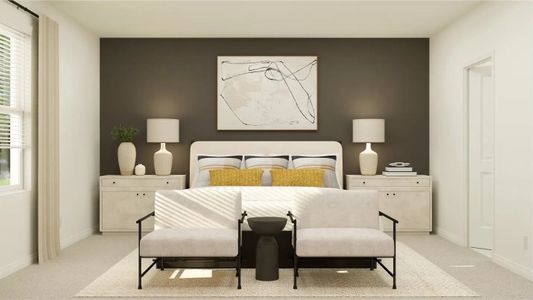 Sandhill: The Estates Key 10