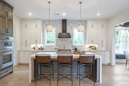 Sweet Apple by Brightwater Homes in Roswell - photo 4 4