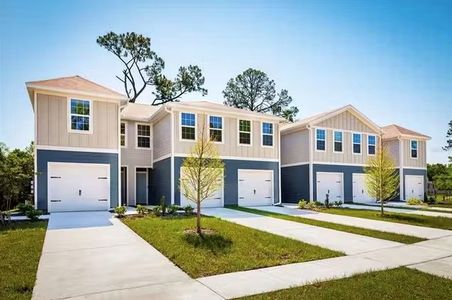 Anclote Square by Ryan Homes in Holiday - photo