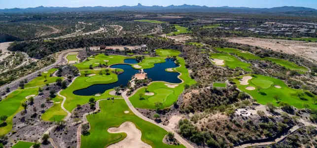 Estates at Wickenburg Ranch by Evermore Homes in Wickenburg - photo 0 0