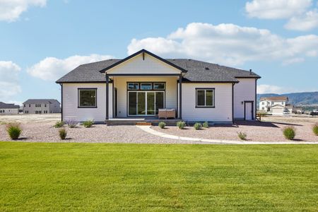 Jackson Creek North by View Homes in Monument - image 12