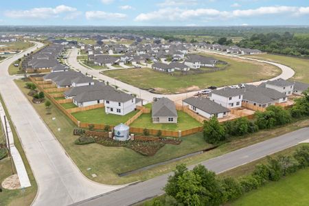 Bluestem by CastleRock Communities in Brookshire - image 14