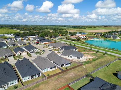 Cane Island - Master planned community in Katy, TX 1 1