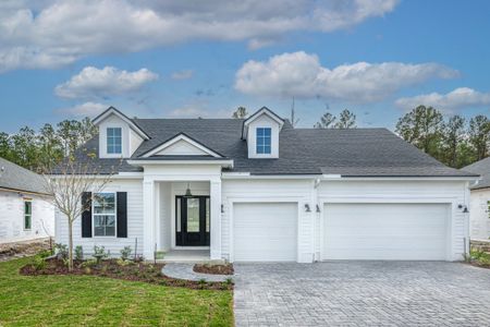 Hidden Creek at SilverLeaf Phase 2 by Riverside Homes in St. Augustine - image 16