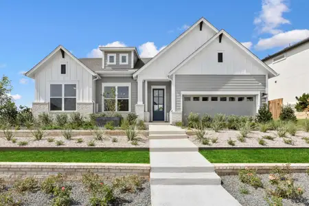 Kissing Tree – Summit Series by David Weekley Homes in San Marcos - photo 0
