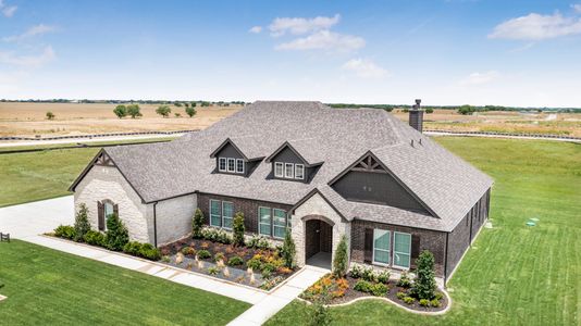 Rocky Top by Riverside Homebuilders in Krum - photo 0 0