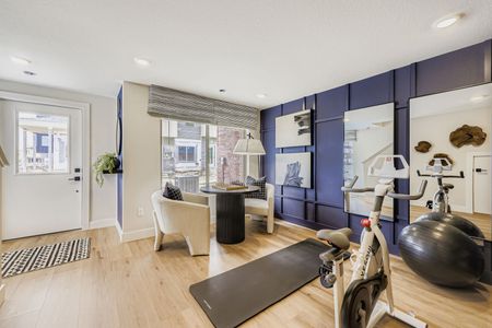 Geos - 3-Story Townhomes 48