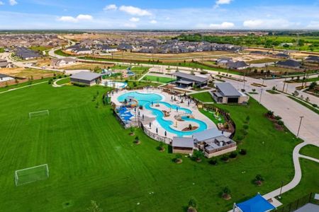 Sunterra by Chesmar Homes in Katy - image