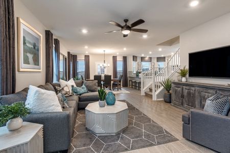 Village at Northtown by KB Home in Pflugerville - photo 21 21