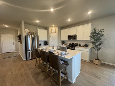Cascades at Onion Creek by M/I Homes in Austin - photo 38 38