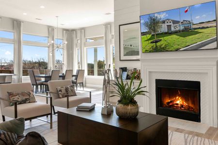 Persimmon by Milestone Community Builders in Buda - image 6