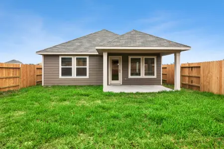 Indian Springs by M/I Homes in Crosby - image 10