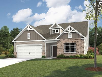 BelleWether by Empire Homes in Chattanooga - image
