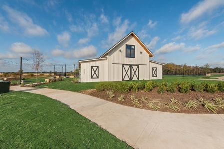 Liberty Crossing by HistoryMaker Homes in Royse City - photo 56 56