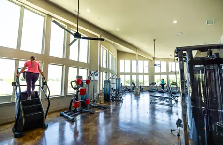 Valencia on the Lake by Beazer Homes in Little Elm - image