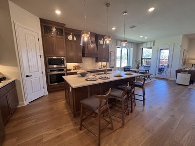 Retreat at San Gabriel by Brightland Homes in Georgetown - photo 20 20