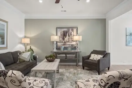 The Andros by Smith Douglas Homes in Dalton - image 3