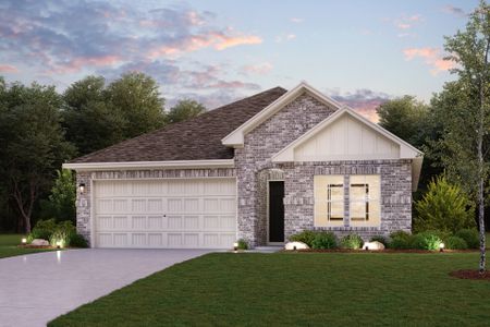 Ambergrove by Century Communities in Royse City - photo 13 13