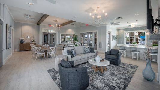 Courtney Oaks at SilverLeaf by Riverside Homes in St. Augustine - photo 37 37
