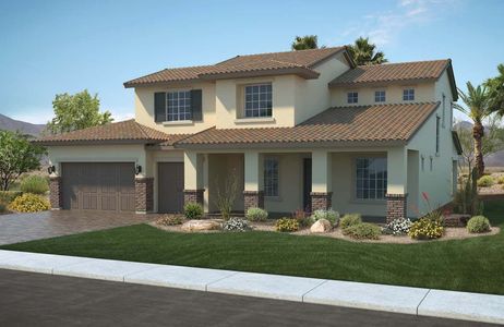 Ocotillo Lane by Porchlight Homes in Phoenix - photo 0