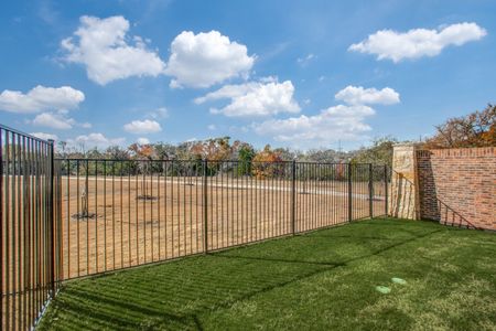 Parkview Lane by Megatel Homes in Allen - photo 23 23