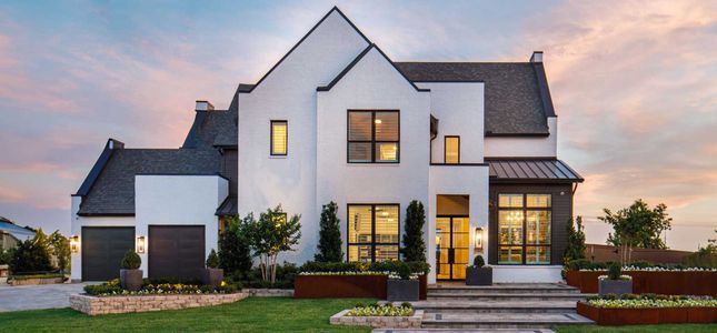 Parkside on the River - Master planned community in Georgetown, TX 9 9