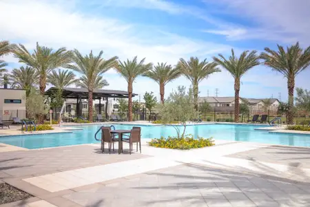 Legacy Place by Meritage Homes in Glendale - image
