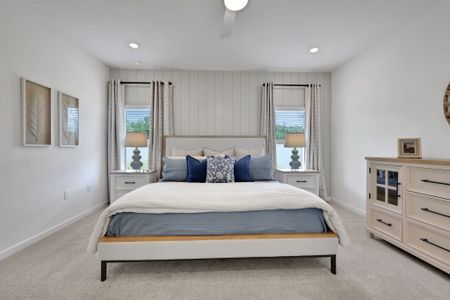 Diamond Springs by Dream Finders Homes in Jacksonville - image 13