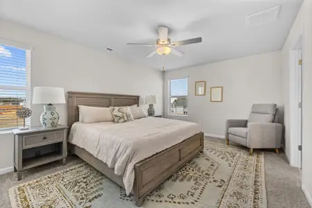 Sweetwater by Dream Finders Homes in Hope Mills - photo 12 12