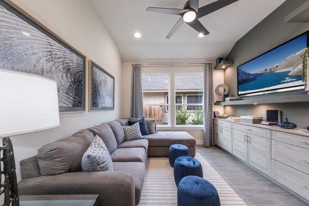 Veramendi by Scott Felder Homes in New Braunfels - photo 20 20