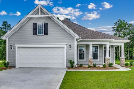 Brooke Hill by Mungo Homes in Lewisville - image 11
